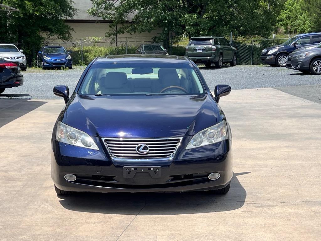 2008 Lexus ES 350 photo