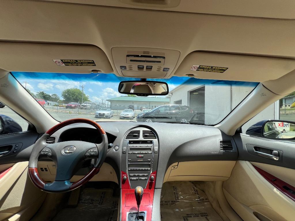 2008 Lexus ES 350 photo