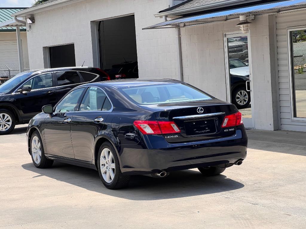 2008 Lexus ES 350 photo