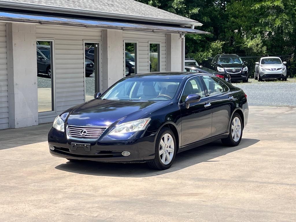 2008 Lexus ES 350 photo