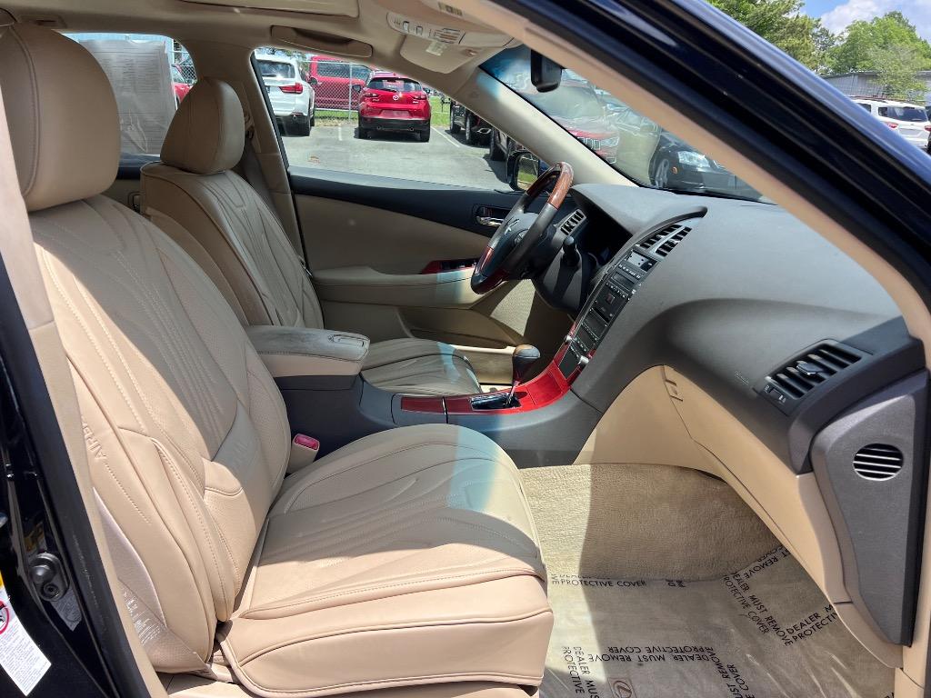 2008 Lexus ES 350 photo