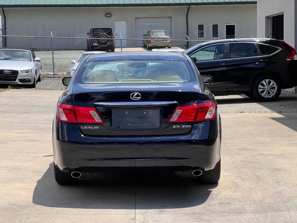 2008 Lexus ES 350 photo