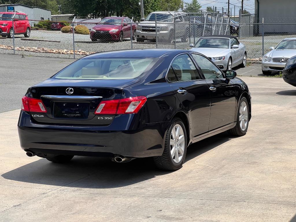 2008 Lexus ES 350 photo