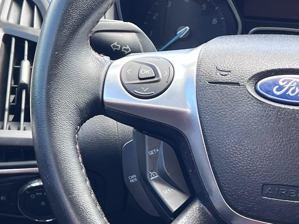 2012 Ford Focus Titanium photo