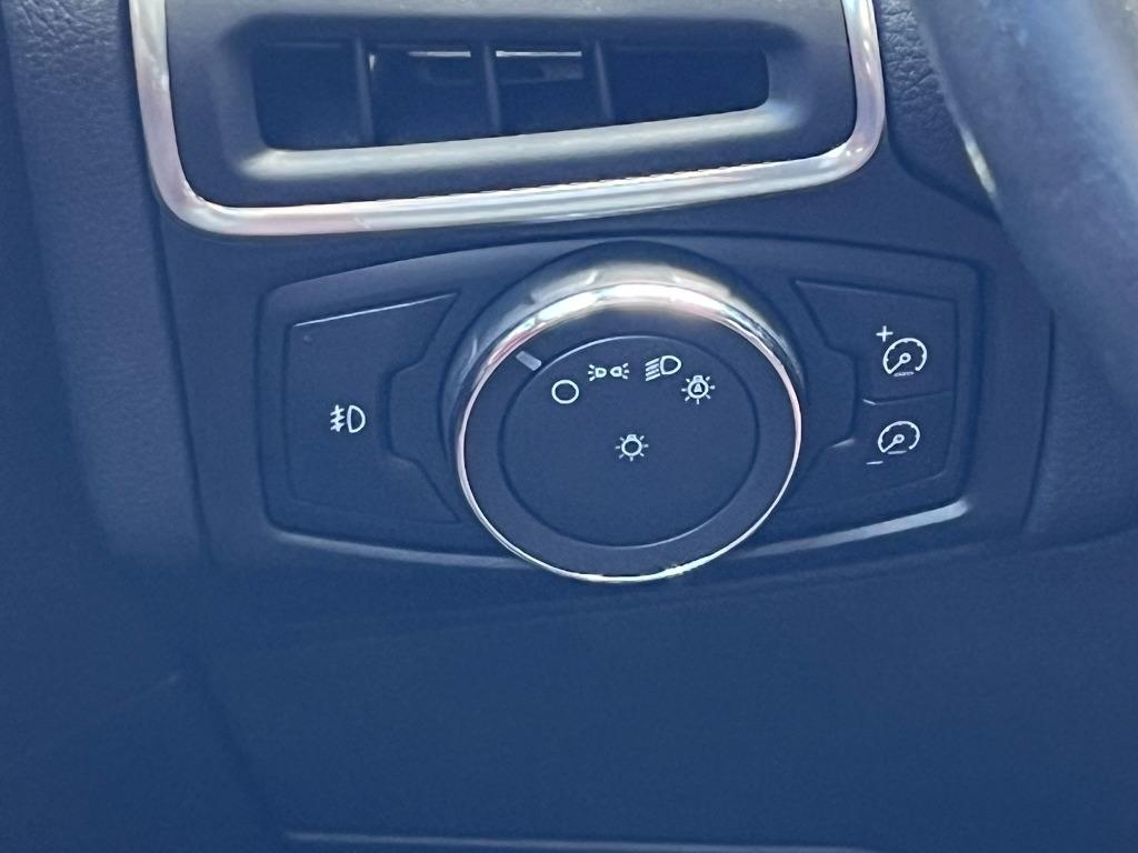 2012 Ford Focus Titanium photo