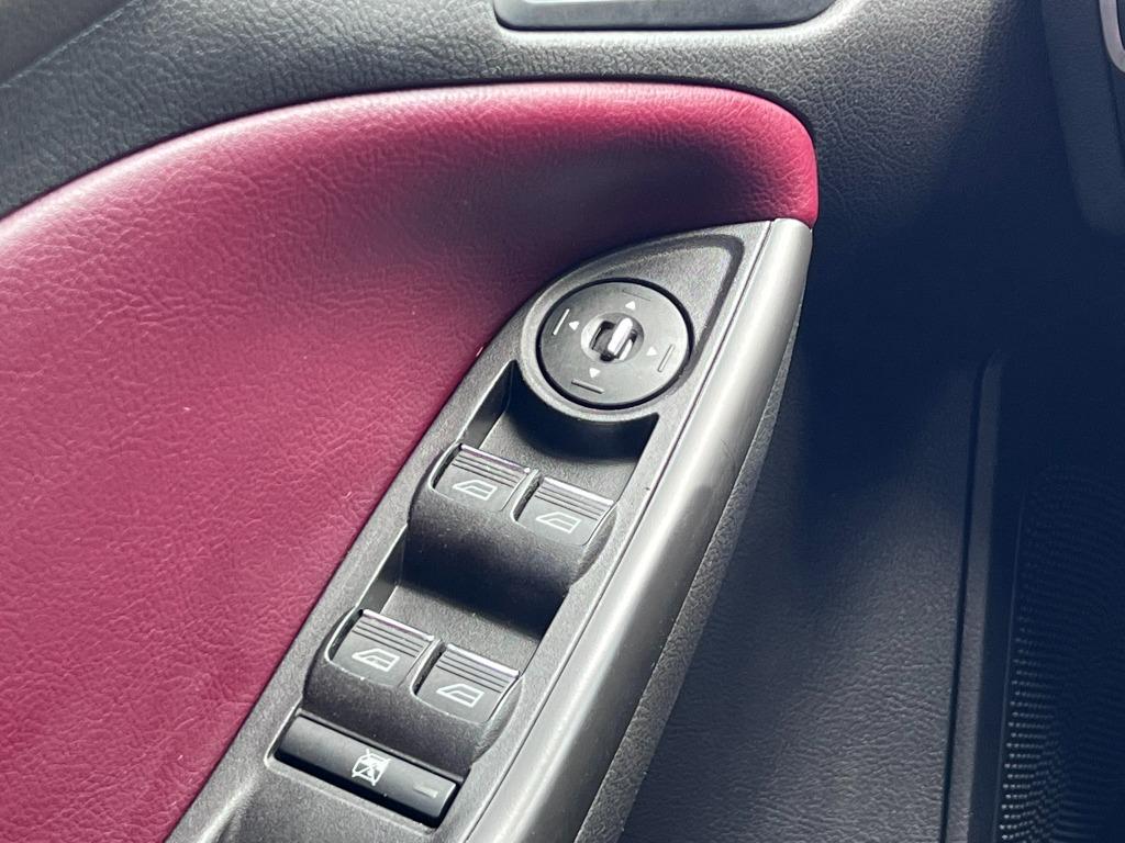 2012 Ford Focus Titanium photo