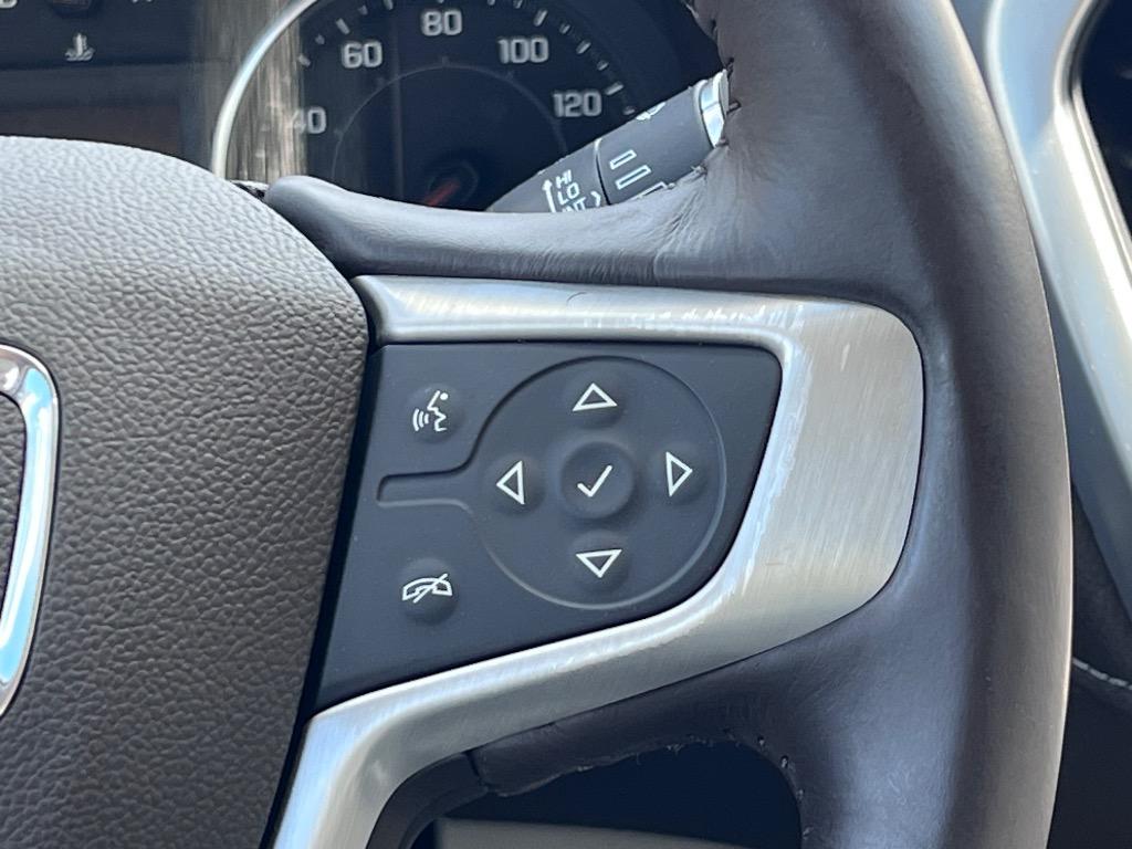 2018 GMC Acadia SLT1 photo