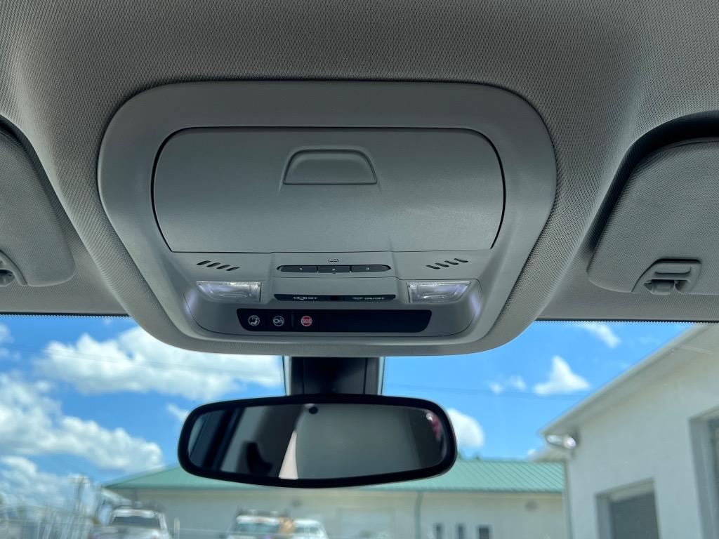2018 GMC Acadia SLT1 photo