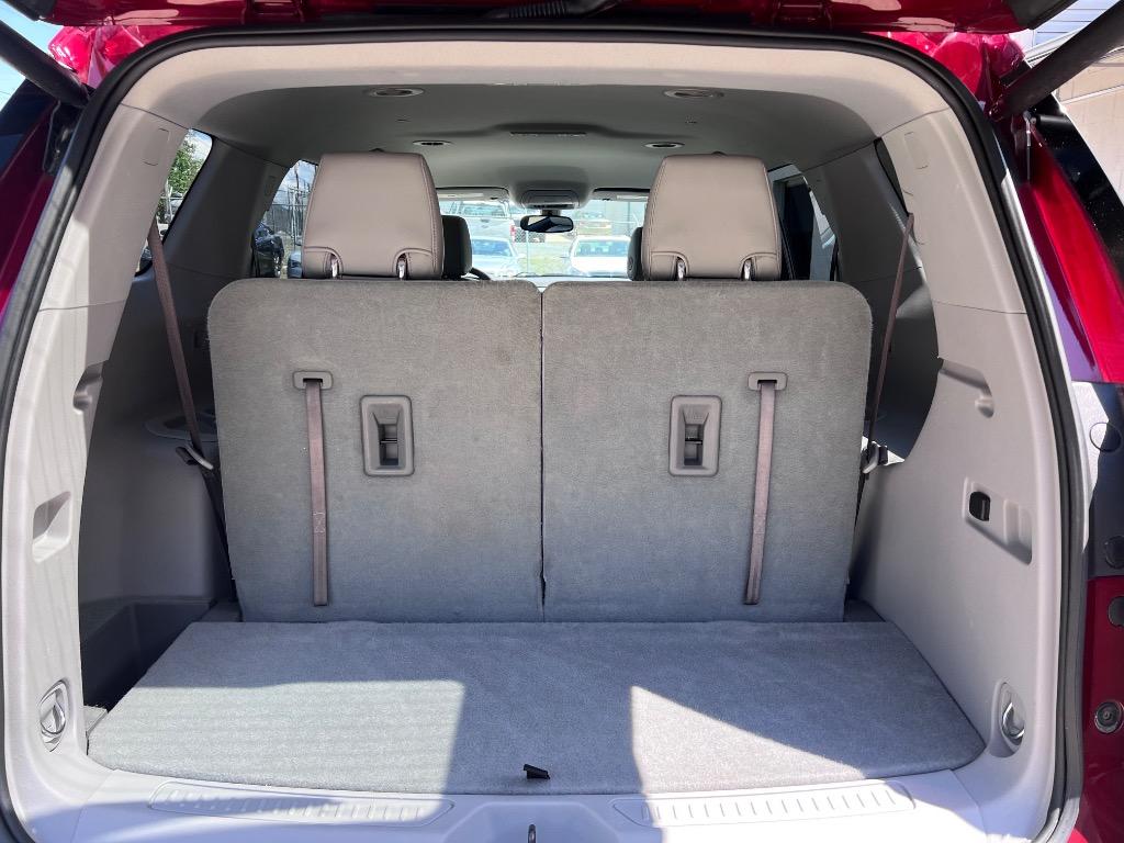 2018 GMC Acadia SLT1 photo