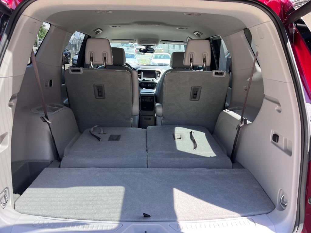 2018 GMC Acadia SLT1 photo