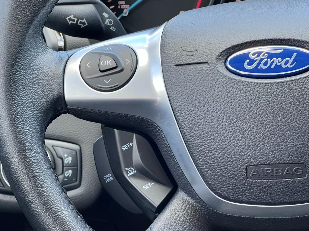 2016 Ford Escape Titanium photo