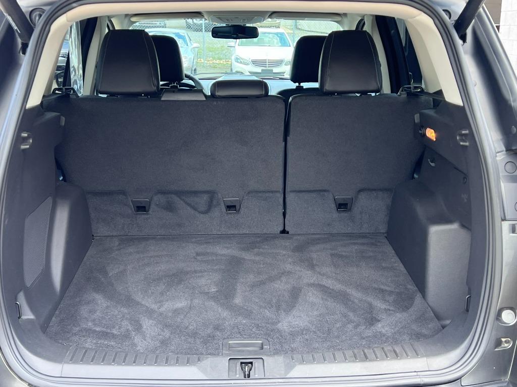 2016 Ford Escape Titanium photo