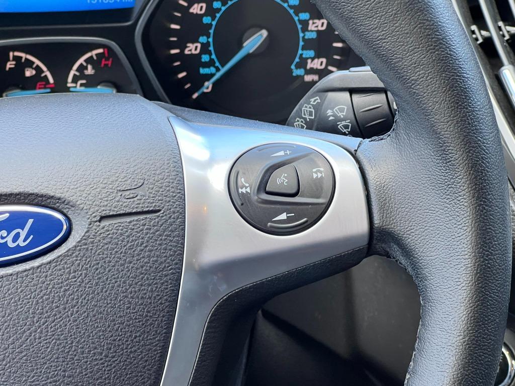 2016 Ford Escape Titanium photo