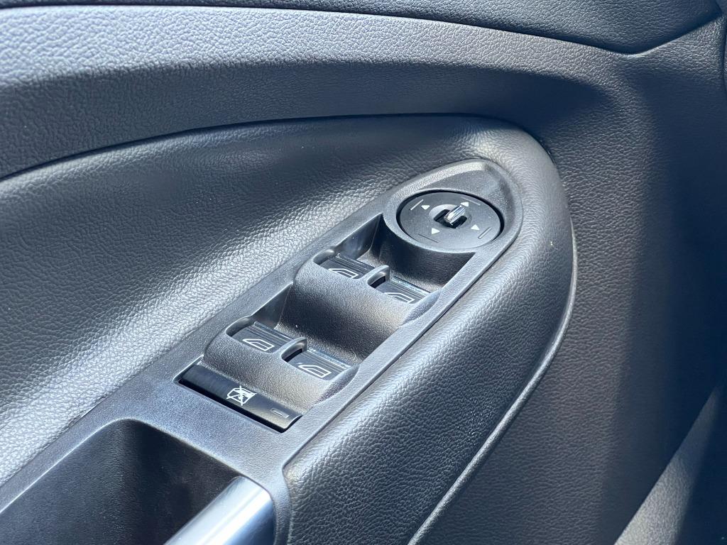 2016 Ford Escape Titanium photo