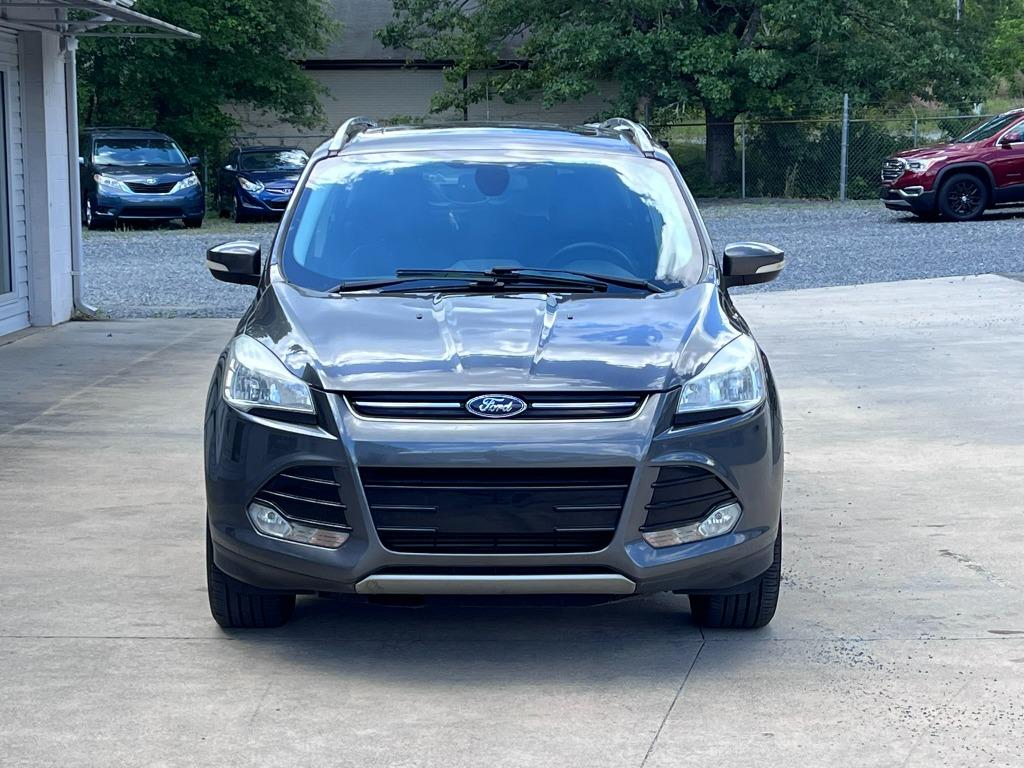 2016 Ford Escape Titanium photo