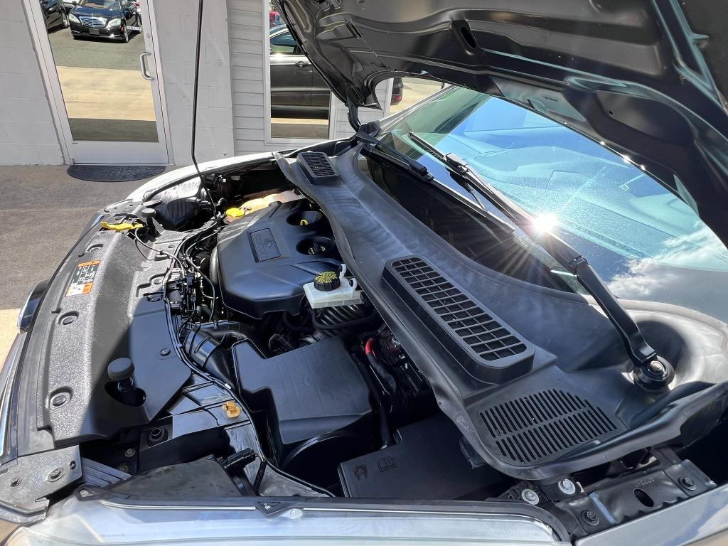 2016 Ford Escape Titanium photo