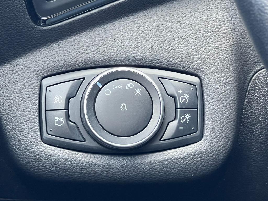 2016 Ford Escape Titanium photo