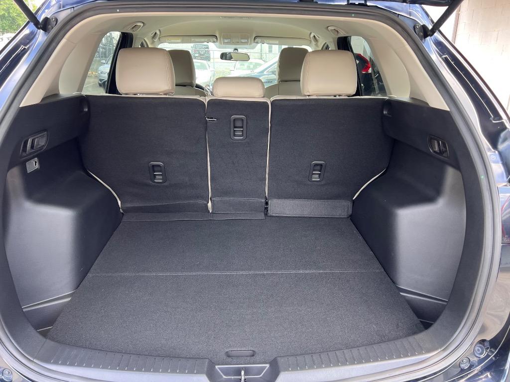 2015 Mazda CX-5 Touring photo