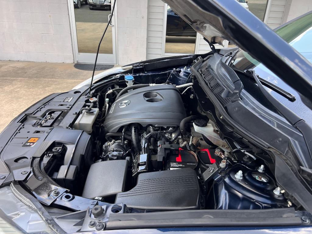 2015 Mazda CX-5 Touring photo
