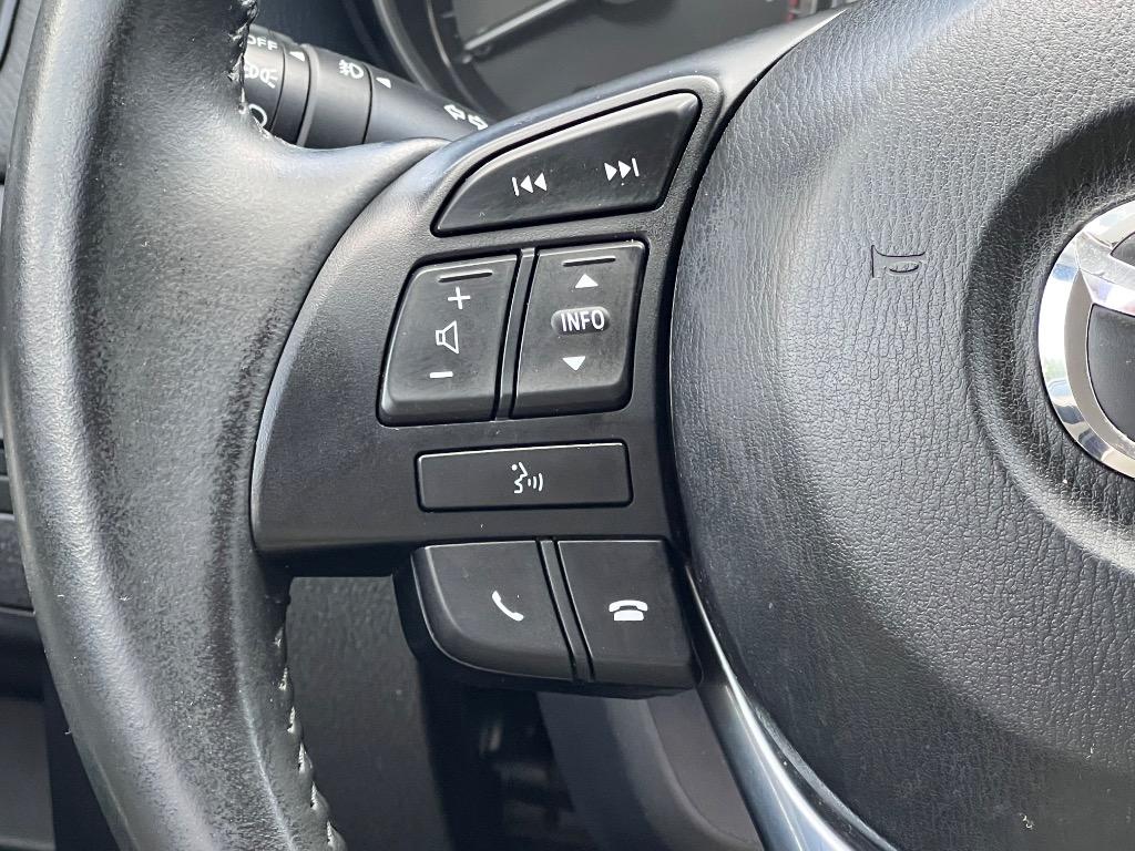 2015 Mazda CX-5 Touring photo
