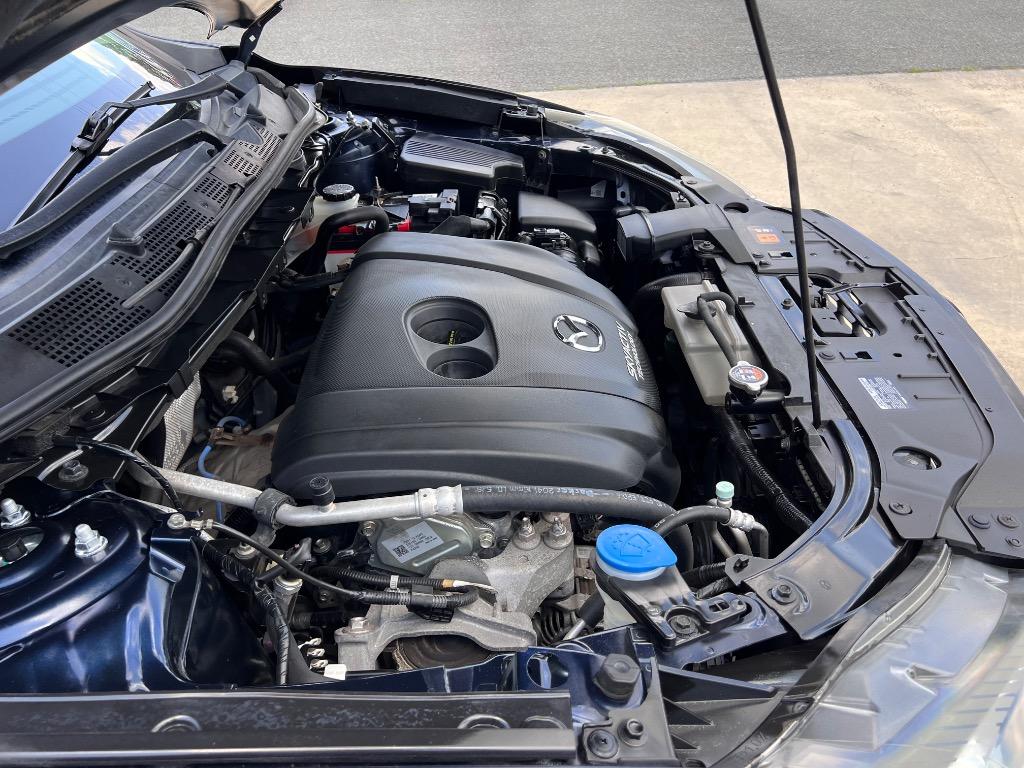 2015 Mazda CX-5 Touring photo