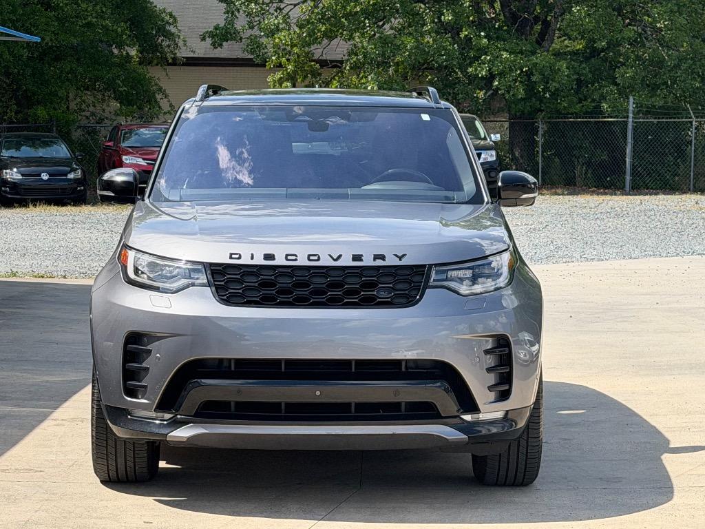 2022 Land Rover Discovery - $15,900