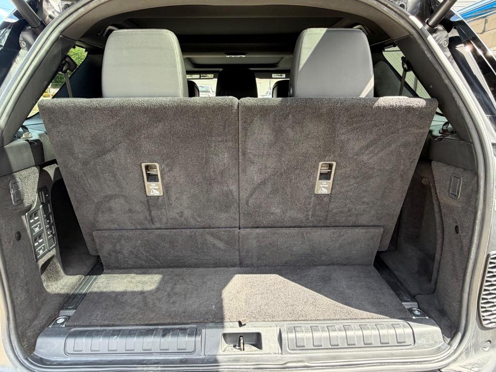 2022 Land Rover Discovery - $15,900