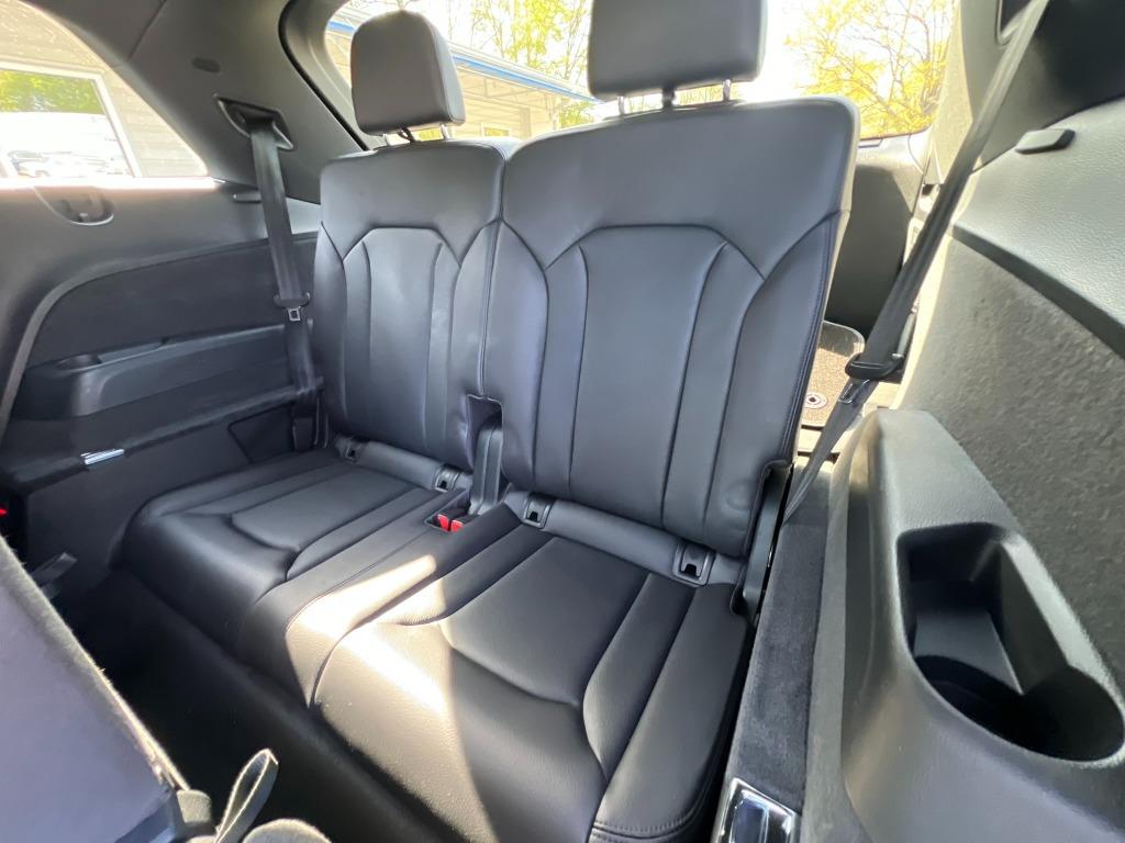 2017 Audi Q7 - $13,900