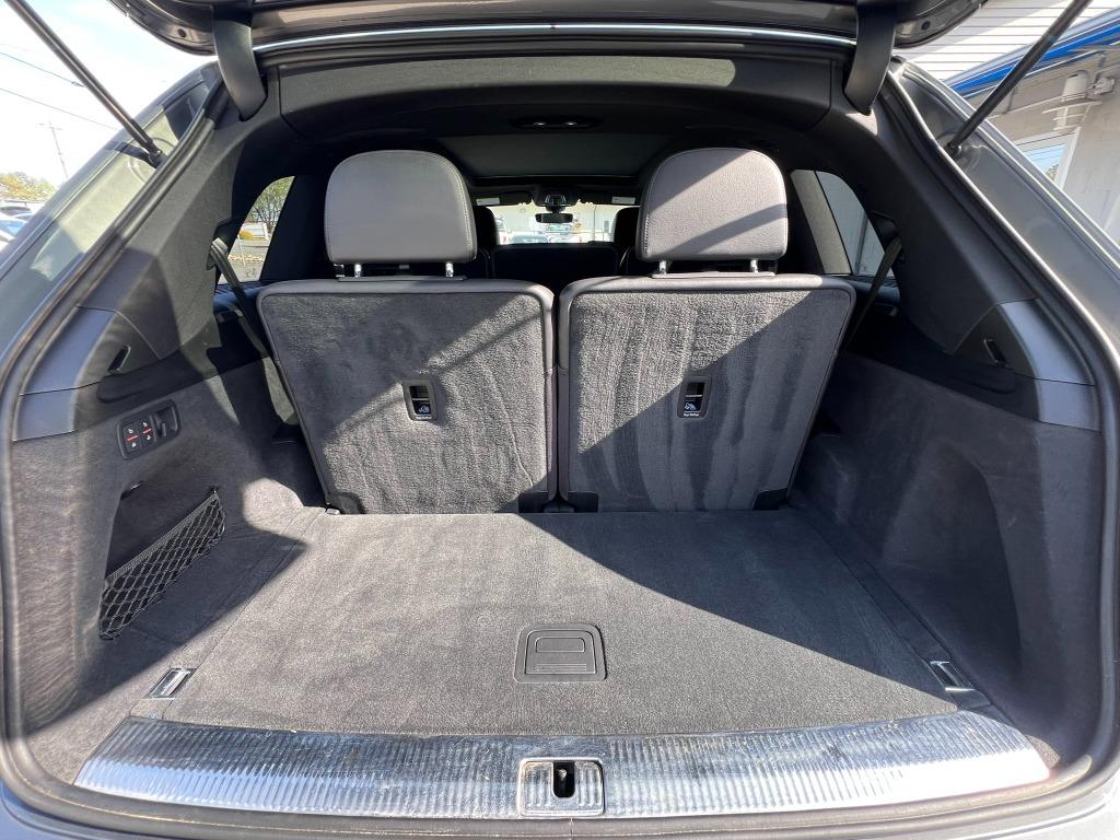 2017 Audi Q7 - $13,900