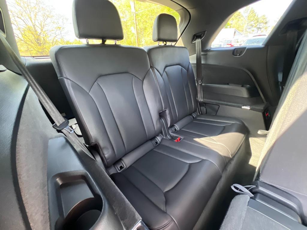 2017 Audi Q7 - $13,900