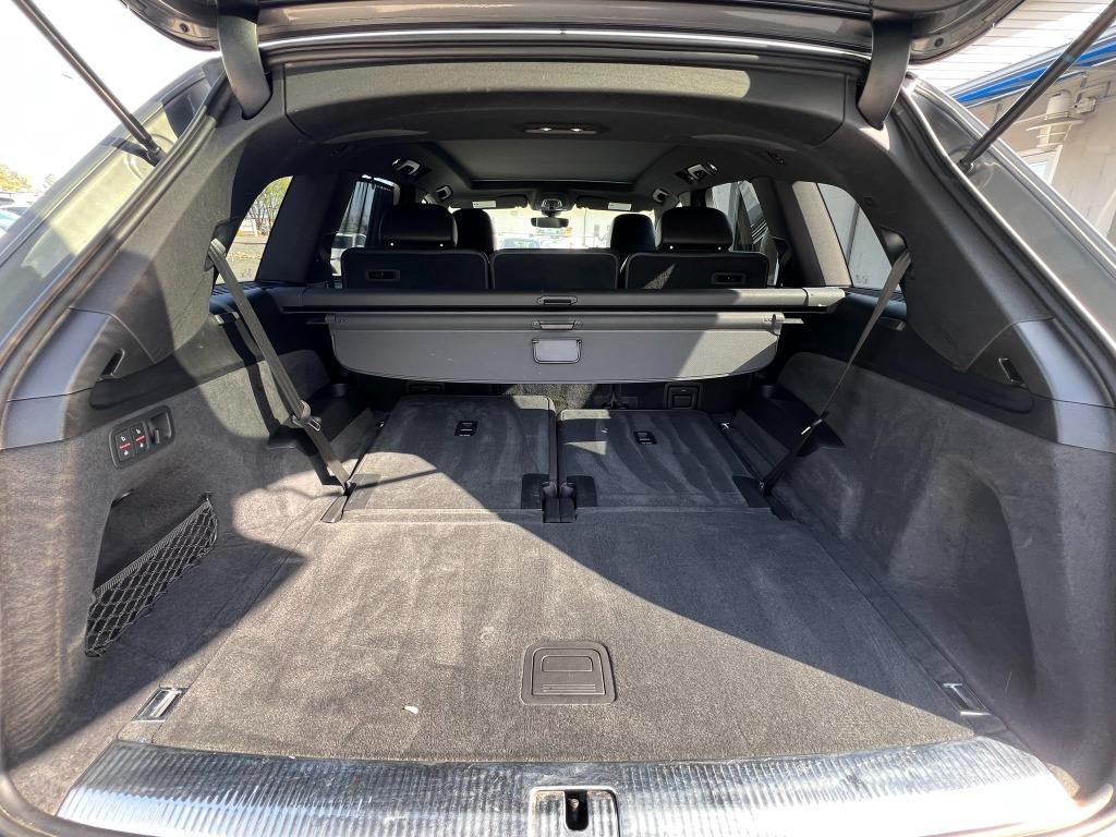 2017 Audi Q7 - $13,900