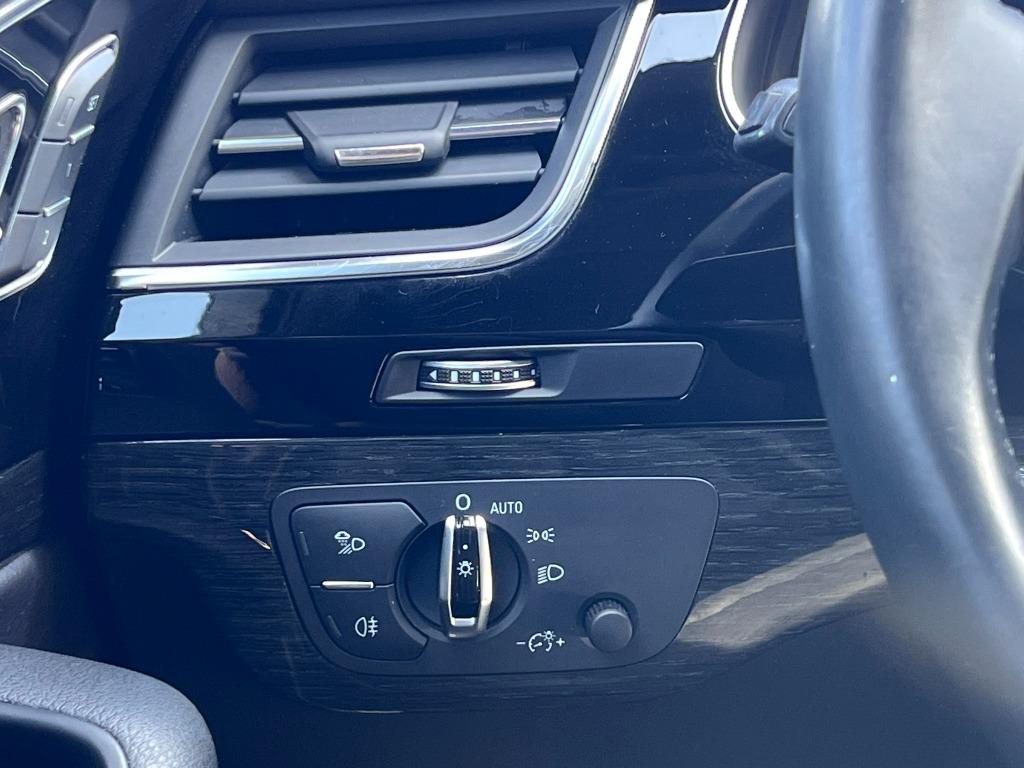 2017 Audi Q7 - $13,900