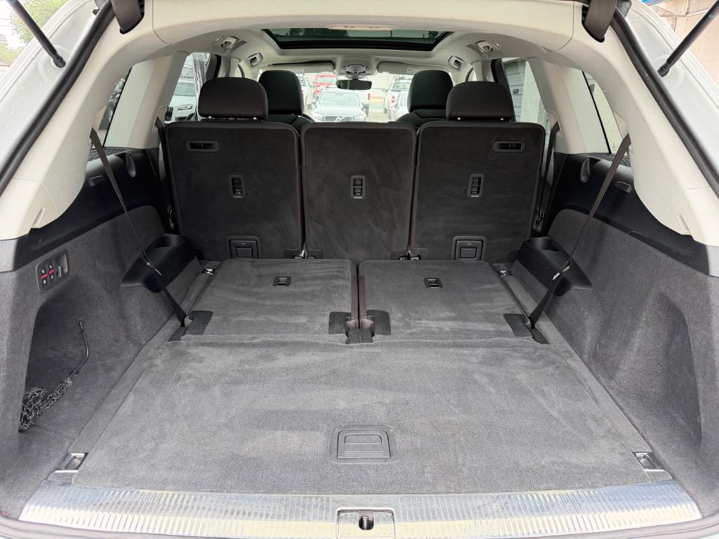 2020 Audi Q7 - $21,500