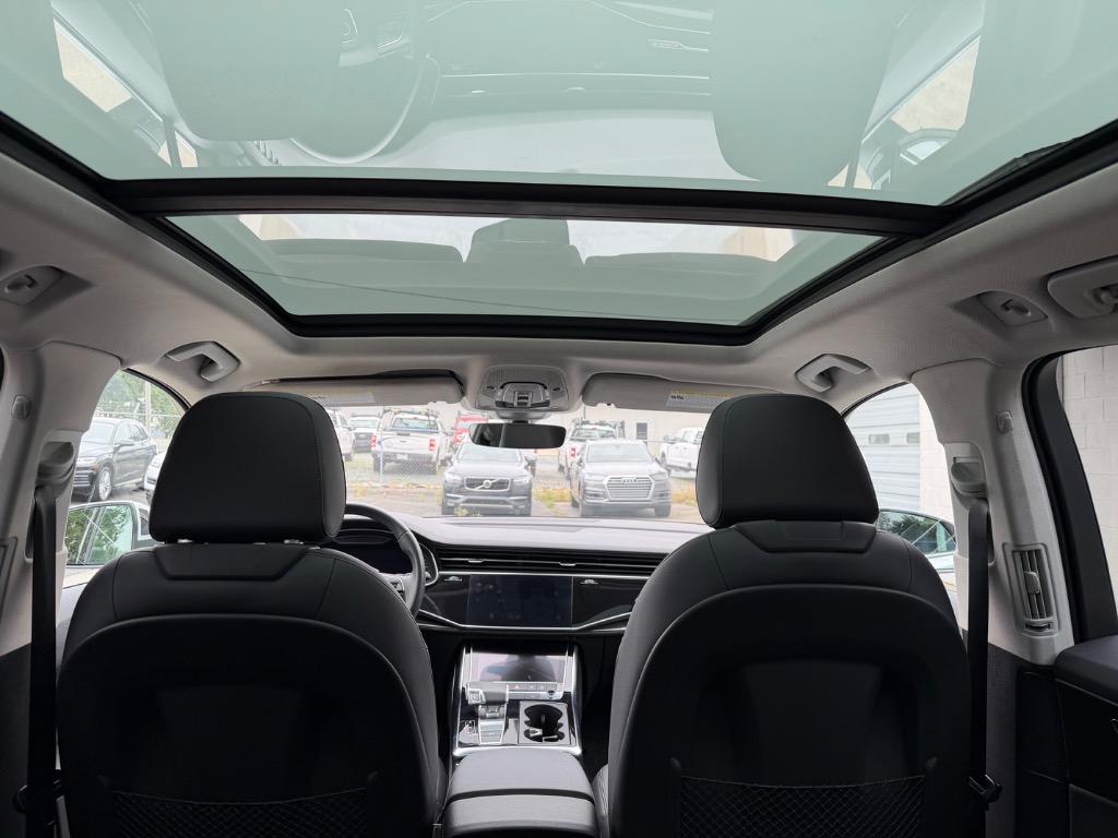 2020 Audi Q7 - $21,500