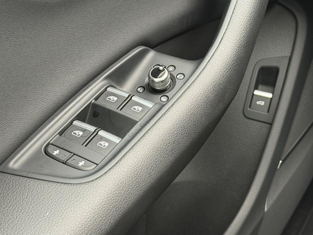 2020 Audi Q7 - $21,500