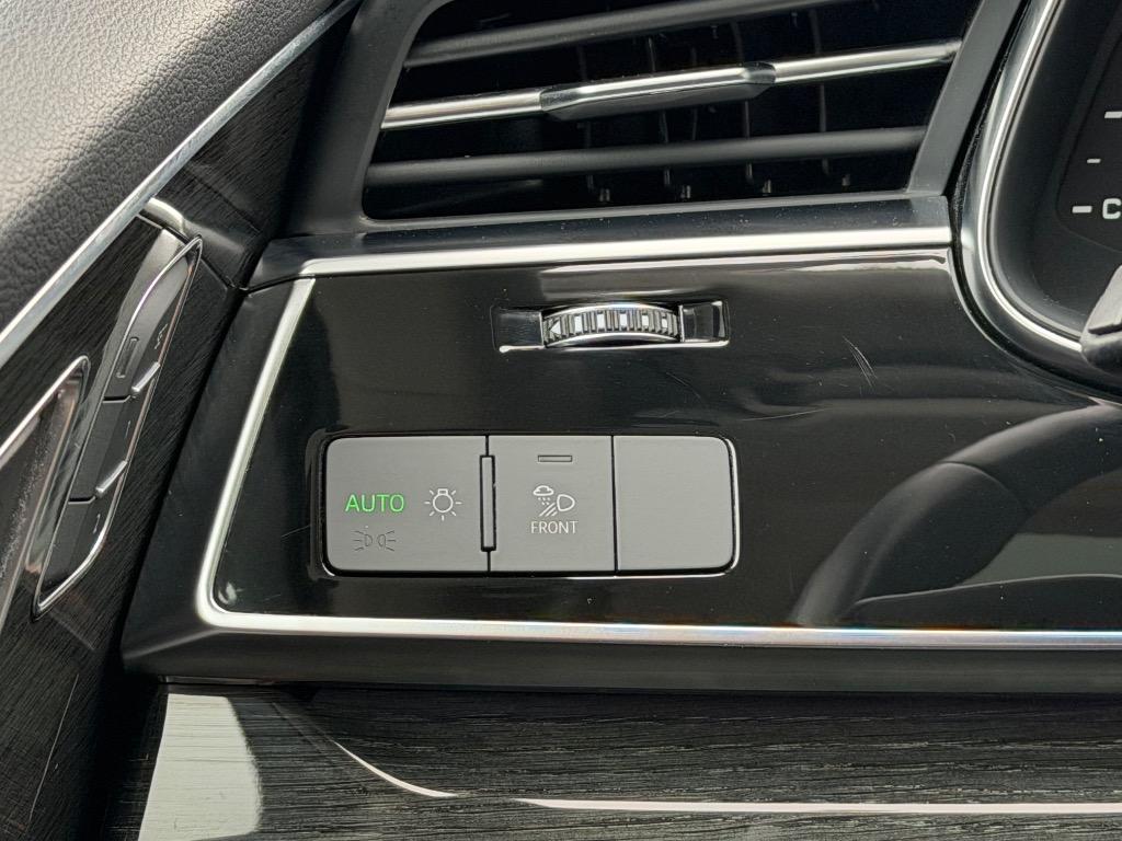 2020 Audi Q7 - $21,500