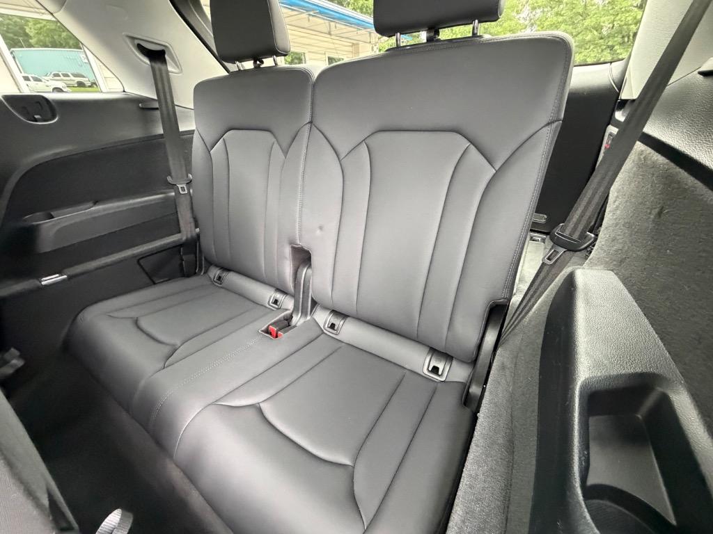2020 Audi Q7 - $21,500