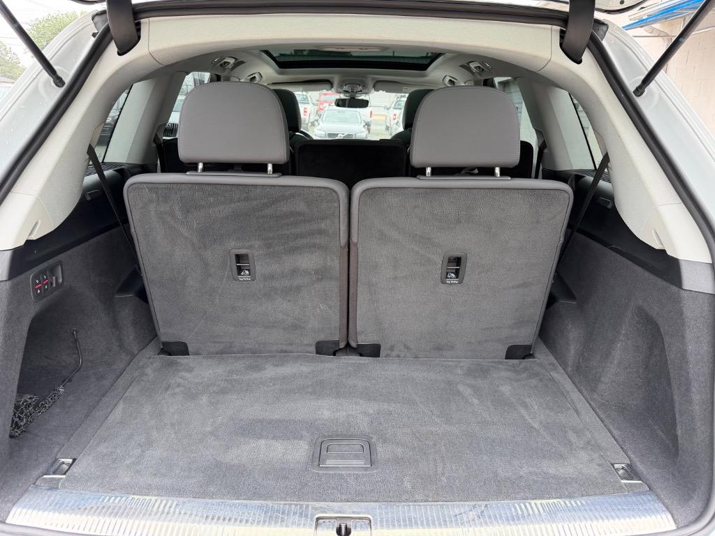 2020 Audi Q7 - $21,500