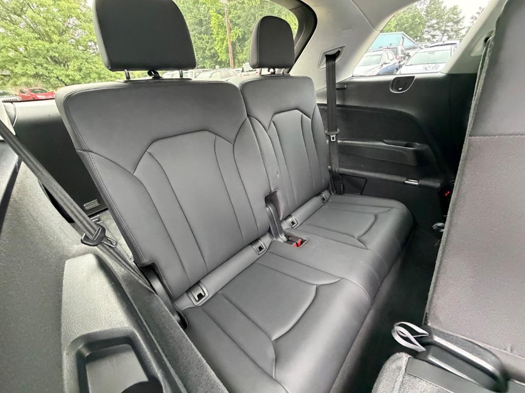 2020 Audi Q7 - $21,500