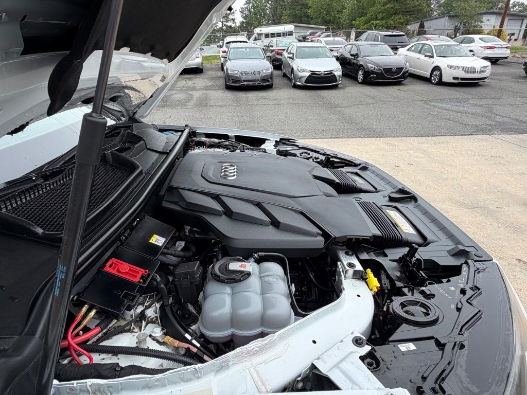 2020 Audi Q7 - $21,500