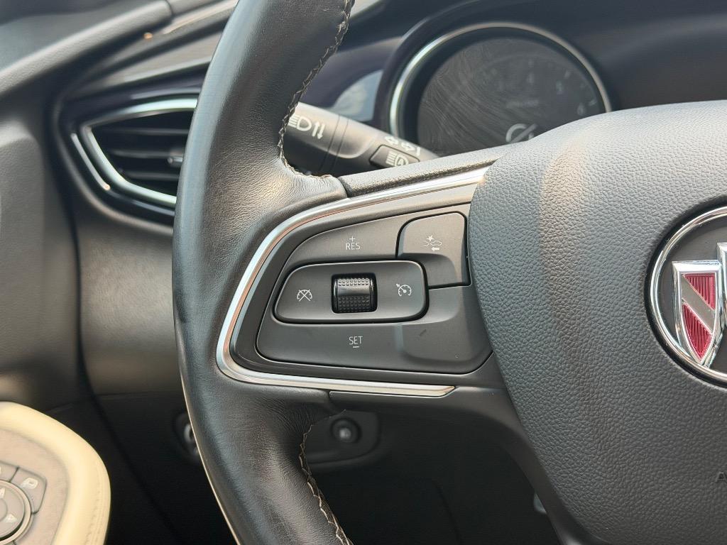 2020 Buick Encore - $14,440