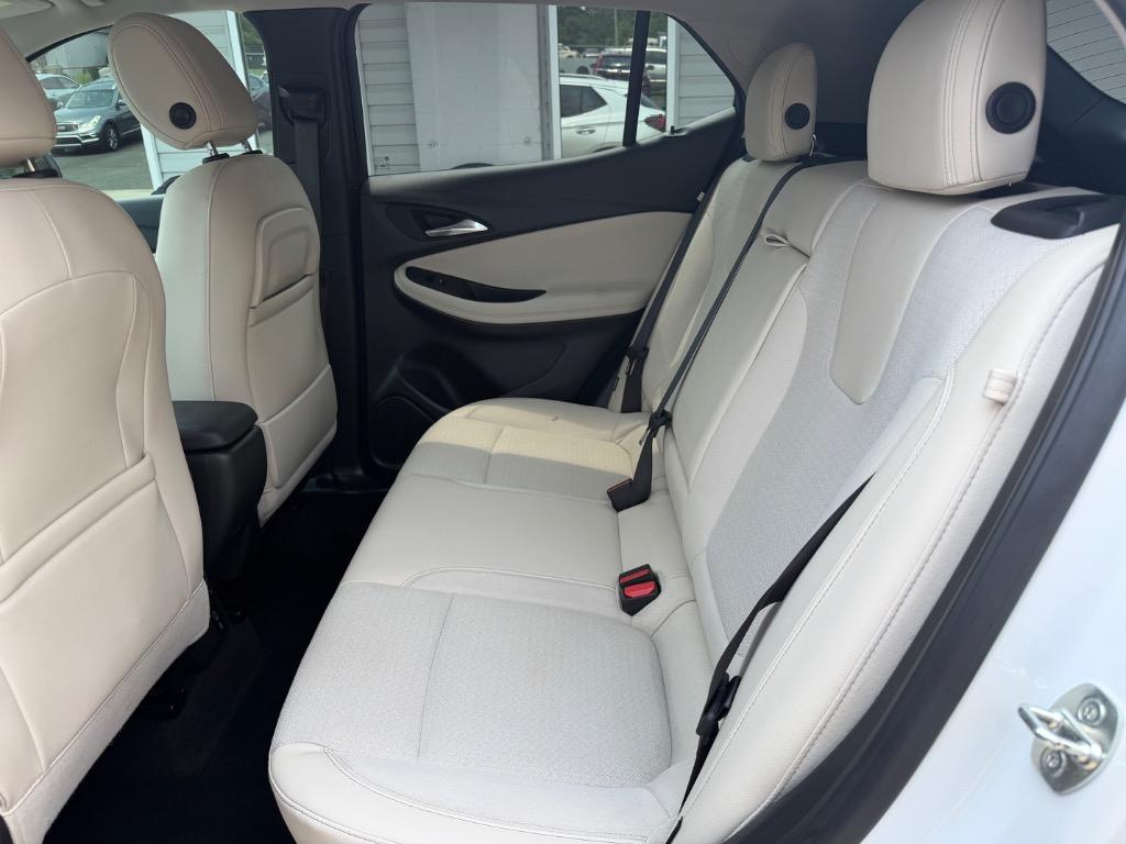 2020 Buick Encore - $14,440