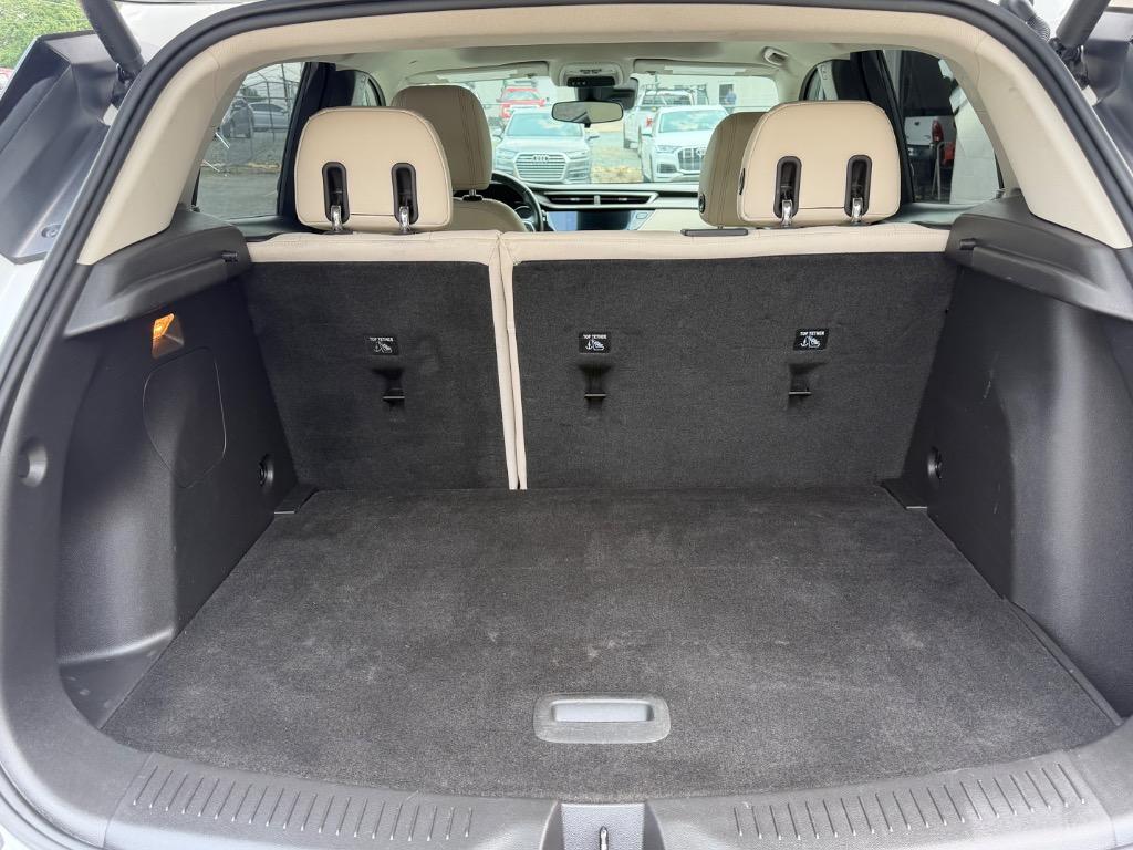 2020 Buick Encore - $14,440