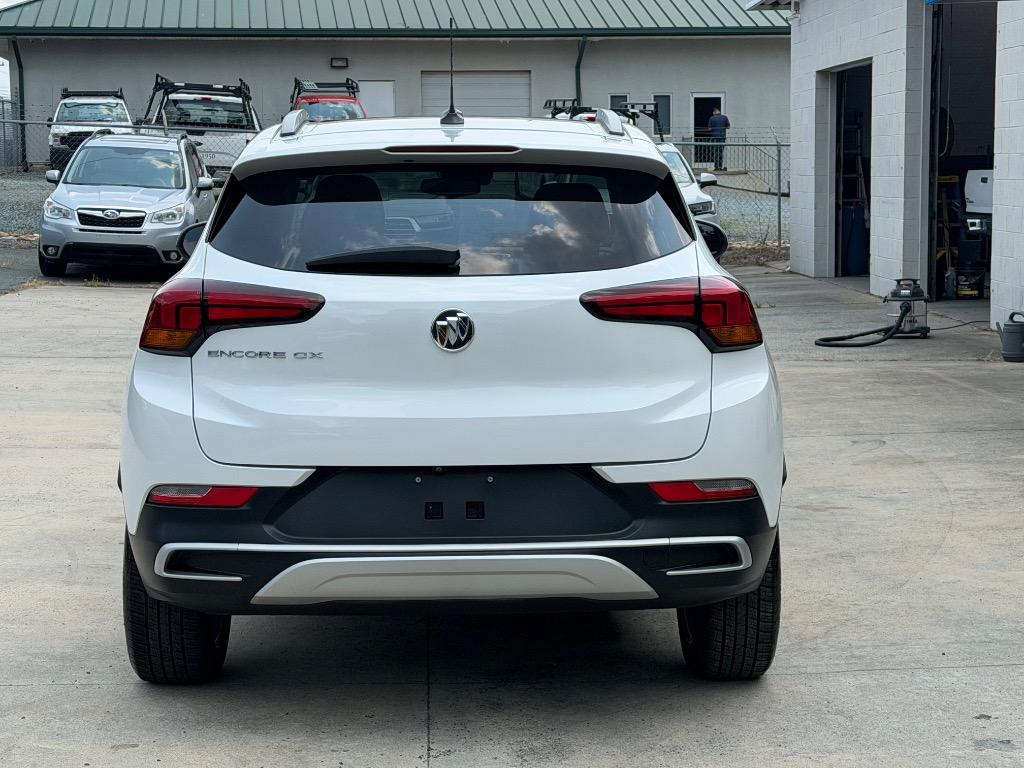 2020 Buick Encore - $14,440