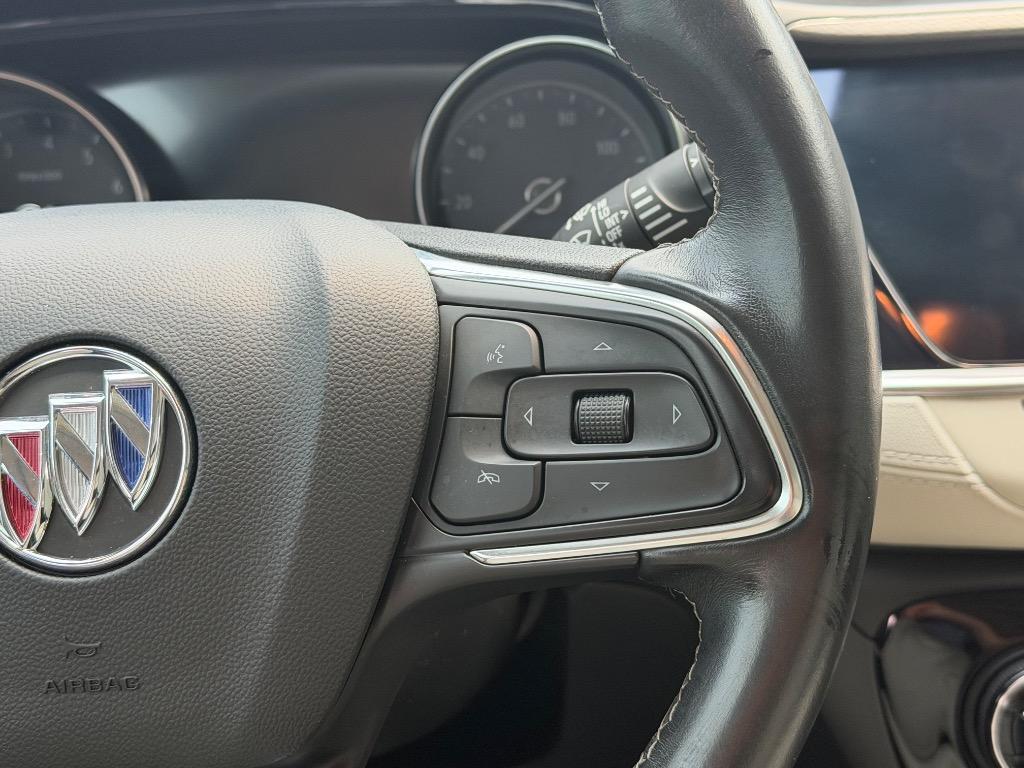 2020 Buick Encore - $14,440