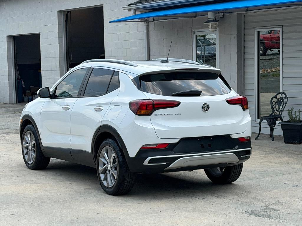 2020 Buick Encore - $14,440
