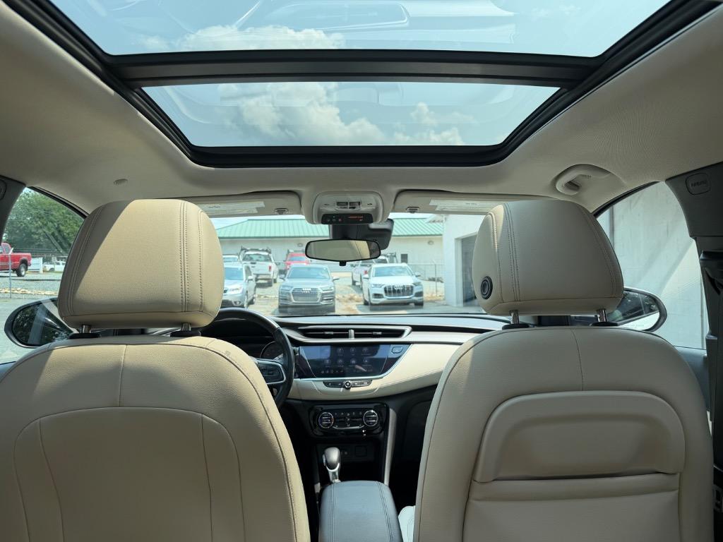 2020 Buick Encore - $14,440