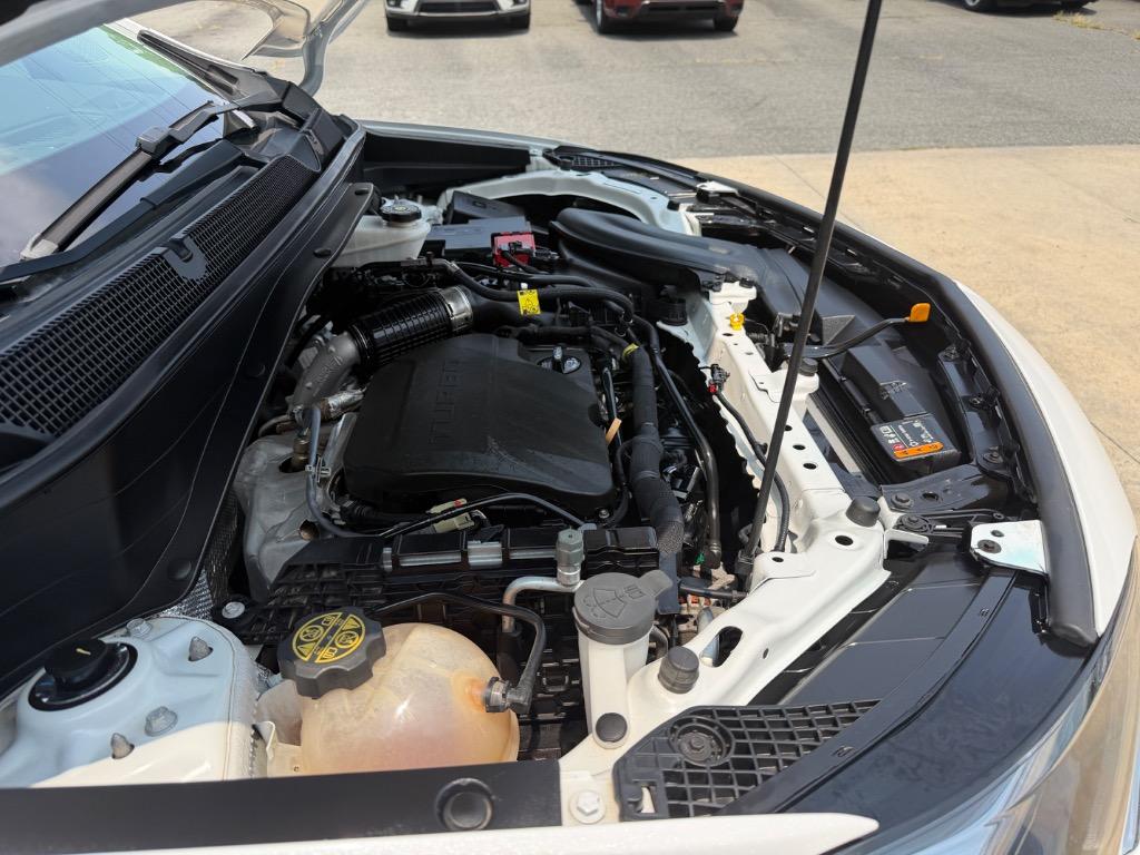 2020 Buick Encore - $14,440