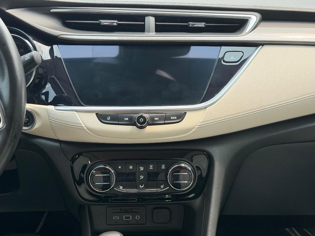 2020 Buick Encore - $14,440
