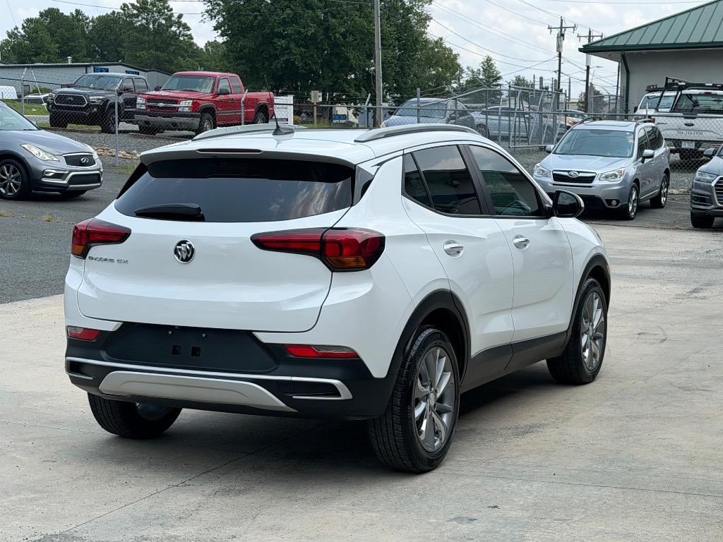 2020 Buick Encore - $14,440